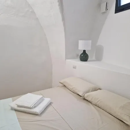 Couette-café Casa Cromie 3*