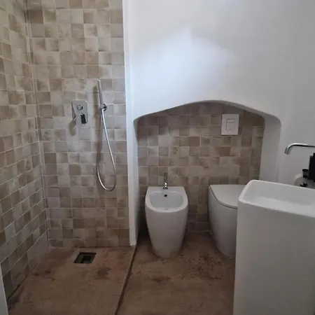 Bed and breakfast Casa Cromie 3*