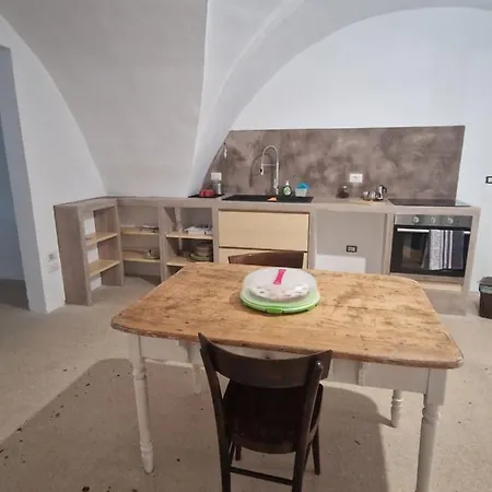 Bed and breakfast Casa Cromie 3*