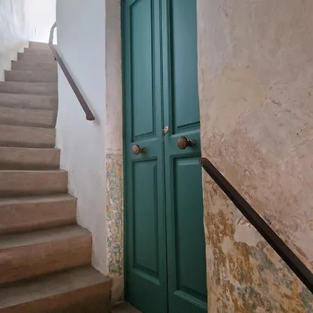 Casa Cromie Bed and breakfast 3*