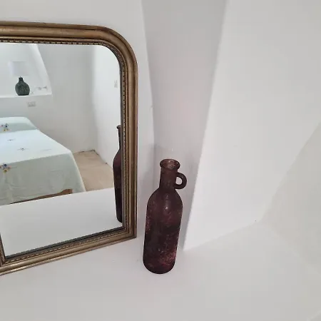 Bed and breakfast Casa Cromie