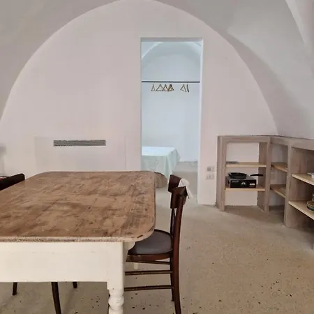 Bed and breakfast Casa Cromie 3*