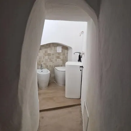 Casa Cromie 3* Parabita