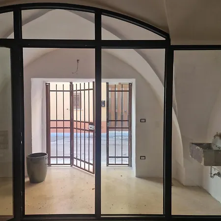 Casa Cromie 3* Parabita